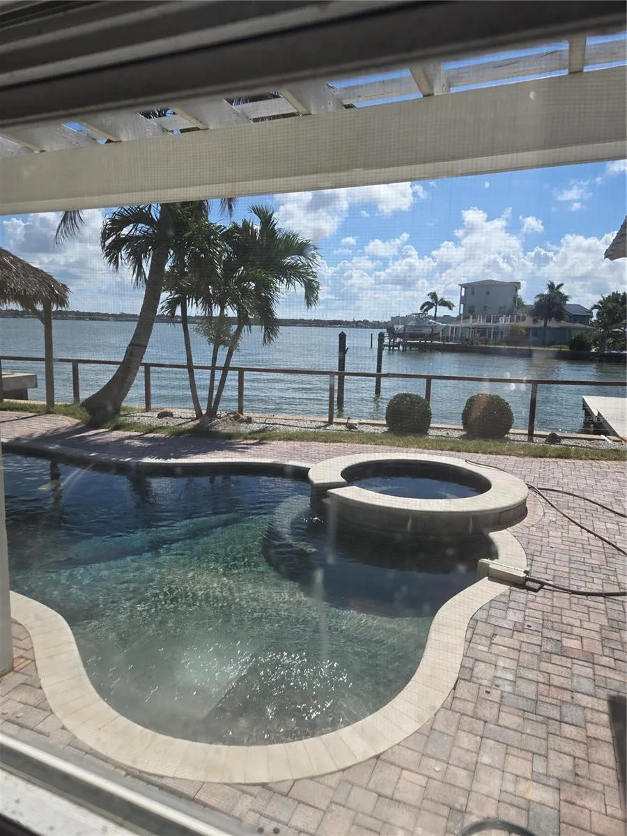 16029 REDINGTON DRIVE Redington Beach, FL 33708