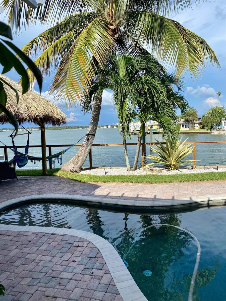 16029 REDINGTON DRIVE Redington Beach, FL 33708