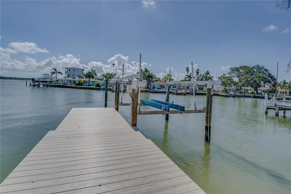 16029 REDINGTON DRIVE Redington Beach, FL 33708