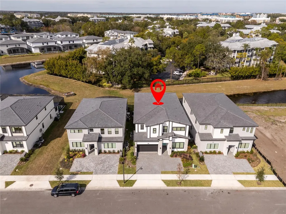 5674 HIGH SEAS DRIVE Orlando, FL 32821
