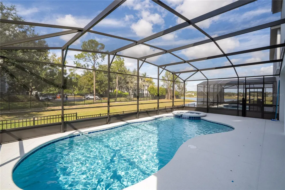 5674 HIGH SEAS DRIVE Orlando, FL 32821