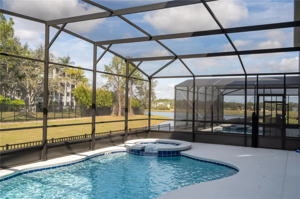 5674 HIGH SEAS DRIVE Orlando, FL 32821