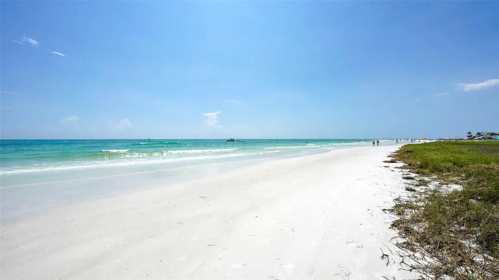 1308 OLD STICKNEY POINT ROAD #WP3 Sarasota, FL 34242