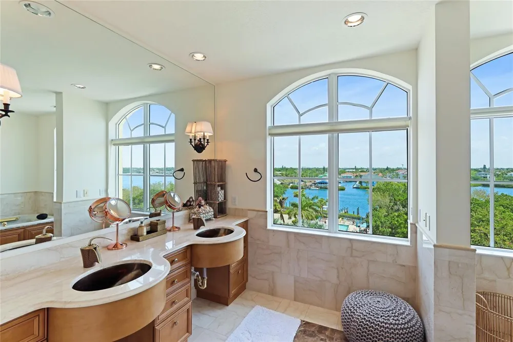 1308 OLD STICKNEY POINT ROAD #WP3 Sarasota, FL 34242