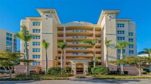 3621 N POINT ROAD #301
