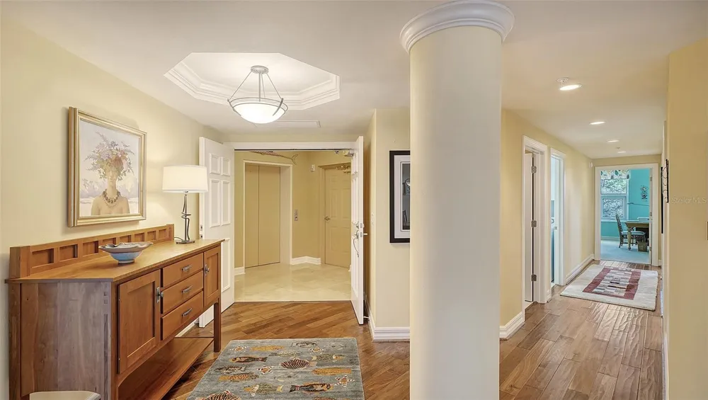 3621 N POINT ROAD #301 Osprey, FL 34229