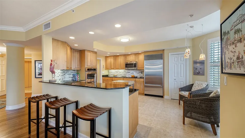 3621 N POINT ROAD #301 Osprey, FL 34229
