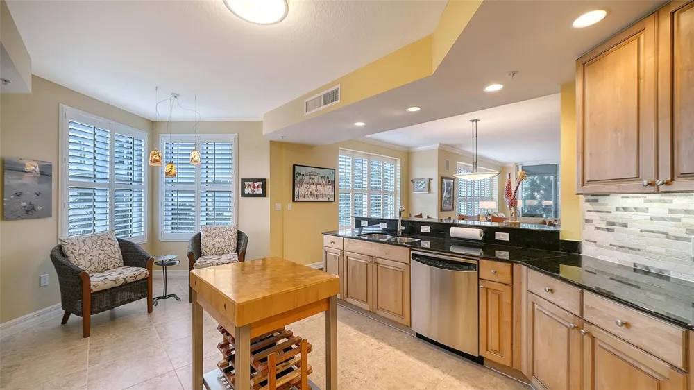 3621 N POINT ROAD #301 Osprey, FL 34229