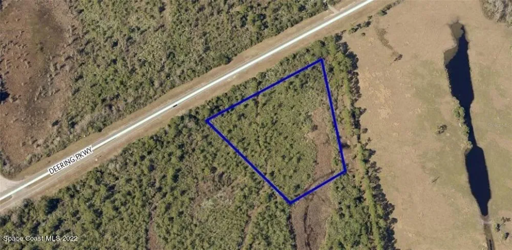 DEERING PARKWAY Mims, FL 32754
