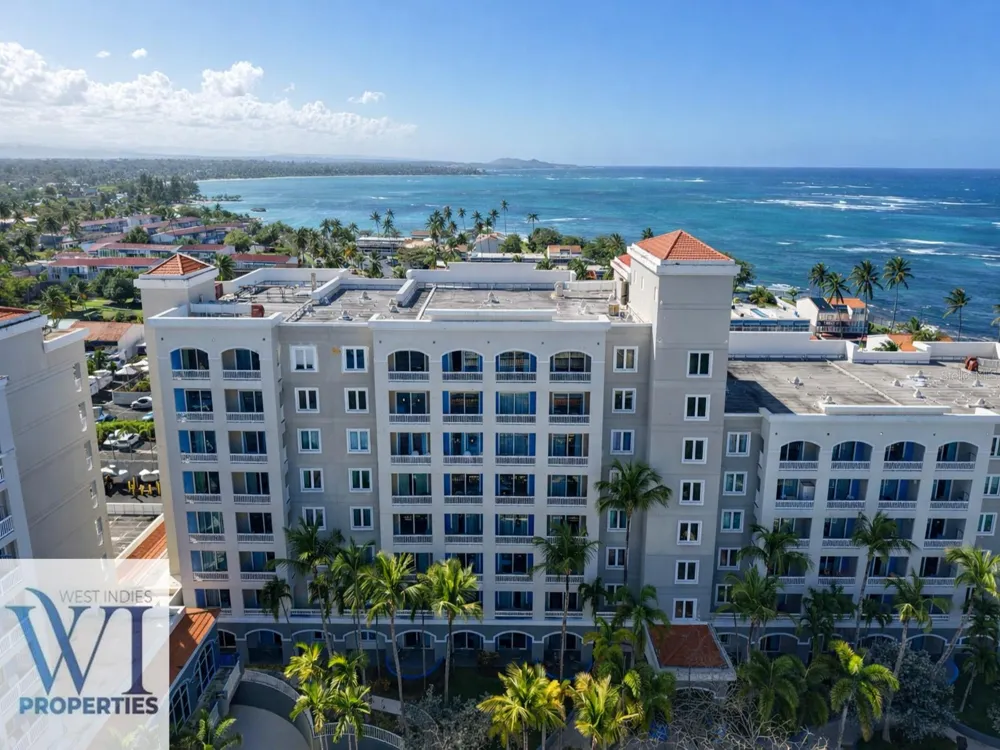 201 DORADO DEL MAR BLVD #2656 Dorado, PR 00646