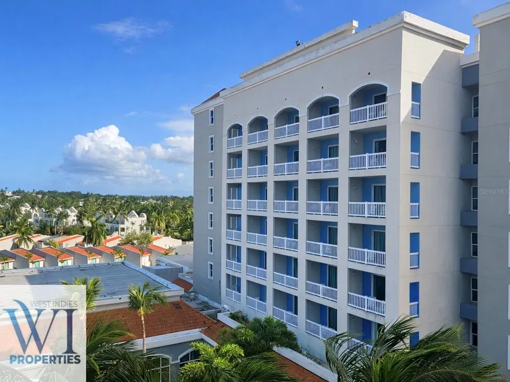 201 DORADO DEL MAR BLVD #2656 Dorado, PR 00646