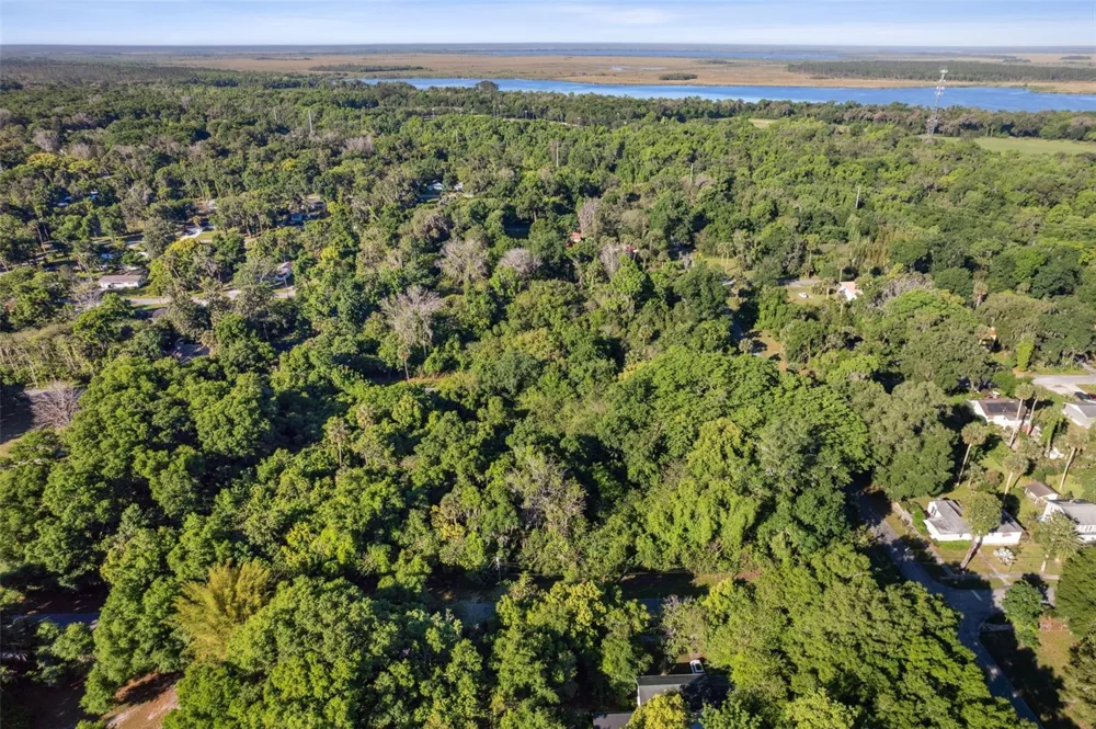 Lot 13 QUEBEC AVENUE De Leon Springs, FL 32130