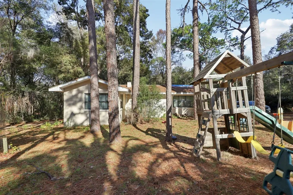 547 SE 58TH STREET Keystone Heights, FL 32656