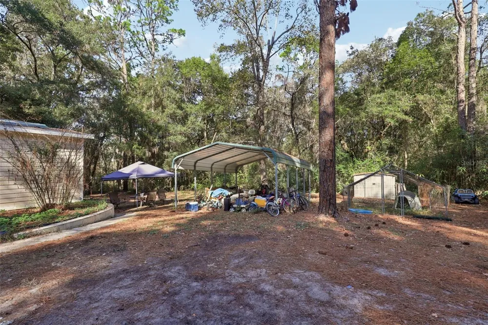 547 SE 58TH STREET Keystone Heights, FL 32656