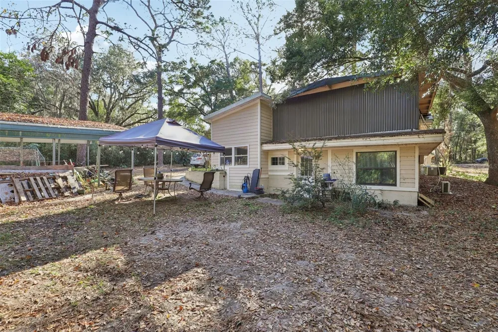 547 SE 58TH STREET Keystone Heights, FL 32656