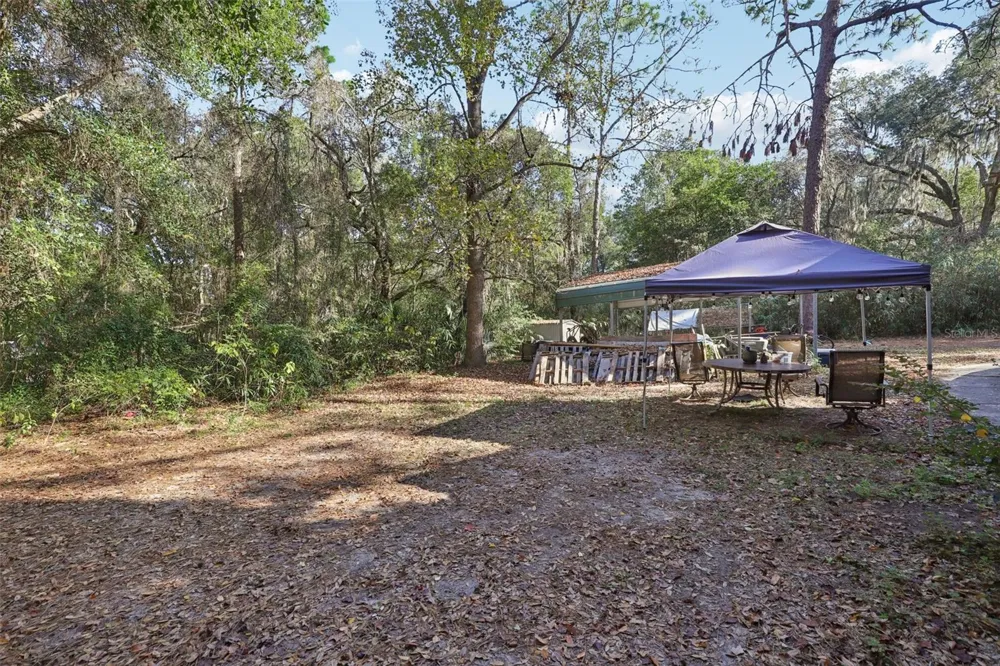547 SE 58TH STREET Keystone Heights, FL 32656