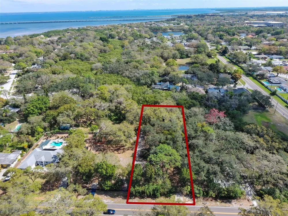 1971 WOLFORD ROAD Clearwater, FL 33760
