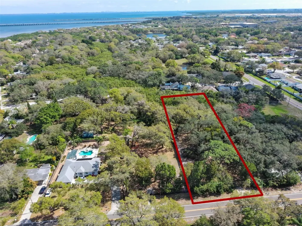1971 WOLFORD ROAD Clearwater, FL 33760