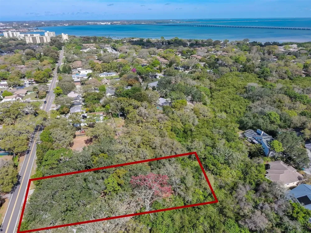 1971 WOLFORD ROAD Clearwater, FL 33760