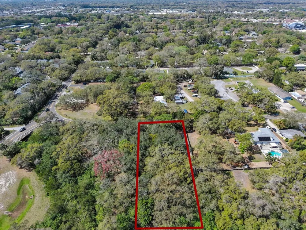 1971 WOLFORD ROAD Clearwater, FL 33760