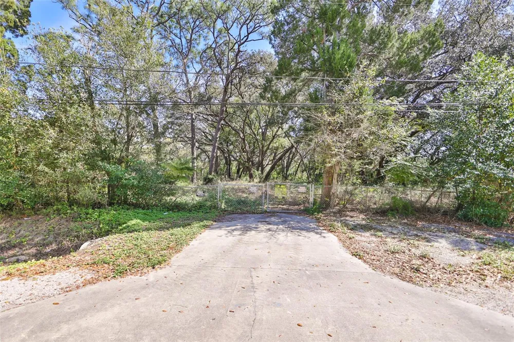 1971 WOLFORD ROAD Clearwater, FL 33760