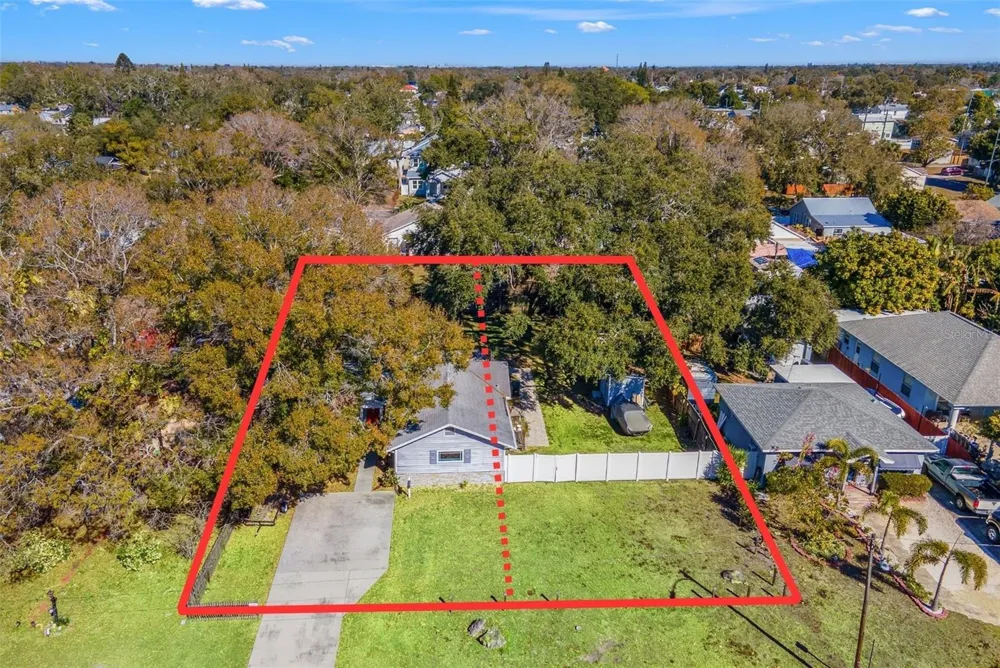 1747 26TH AVENUE St Petersburg, FL 33713