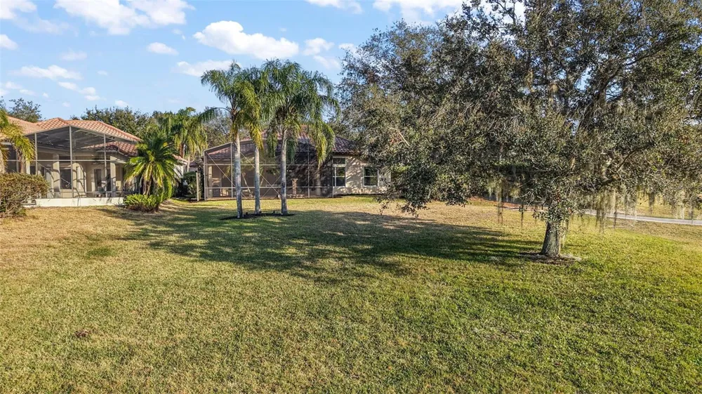 9930 SANTA BARBARA COURT Howey In The Hills, FL 34737