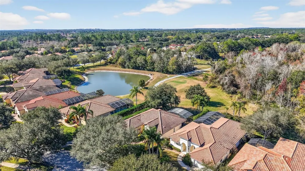 9930 SANTA BARBARA COURT Howey In The Hills, FL 34737