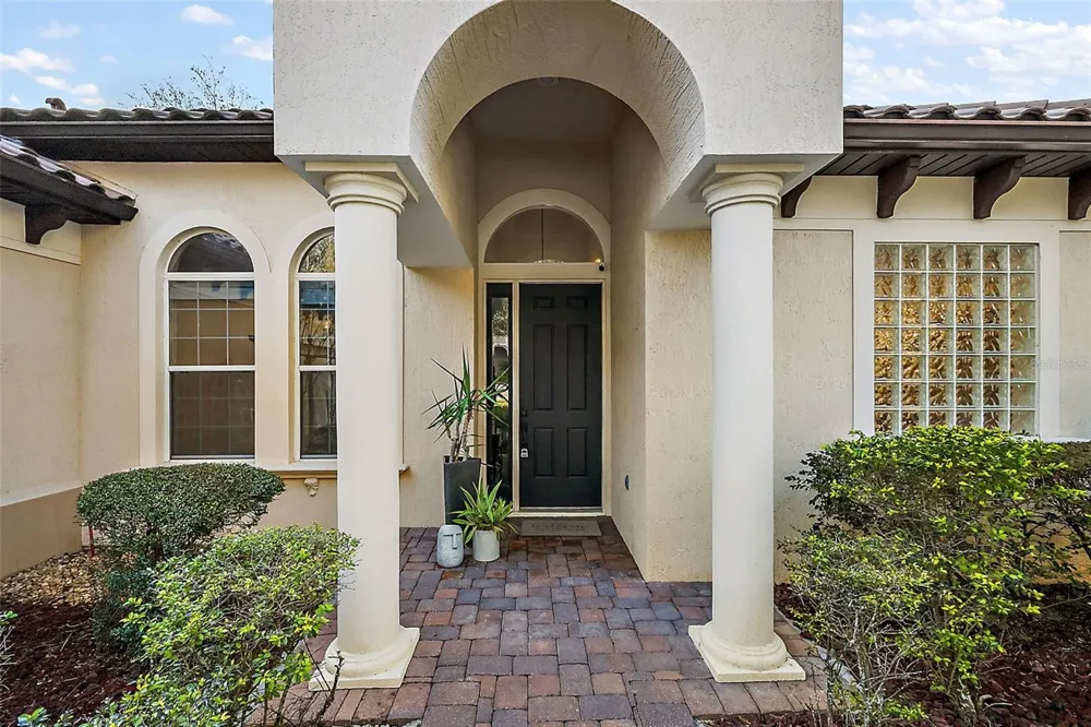9930 SANTA BARBARA COURT Howey In The Hills, FL 34737