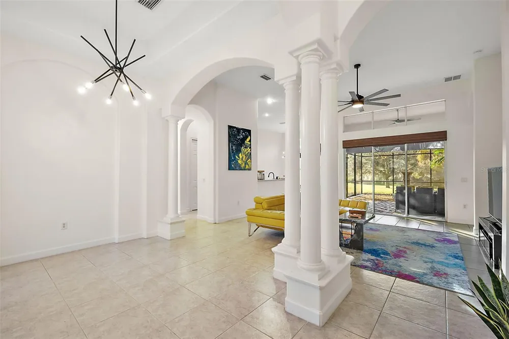 9930 SANTA BARBARA COURT Howey In The Hills, FL 34737