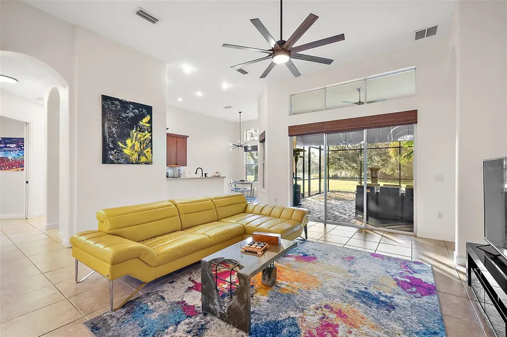 9930 SANTA BARBARA COURT Howey In The Hills, FL 34737
