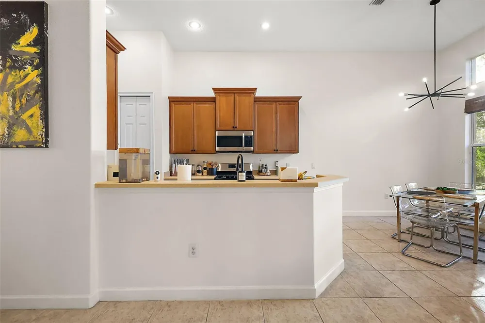9930 SANTA BARBARA COURT Howey In The Hills, FL 34737