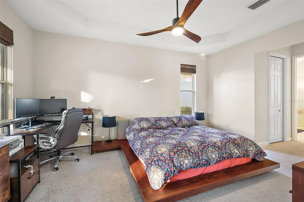 9930 SANTA BARBARA COURT Howey In The Hills, FL 34737