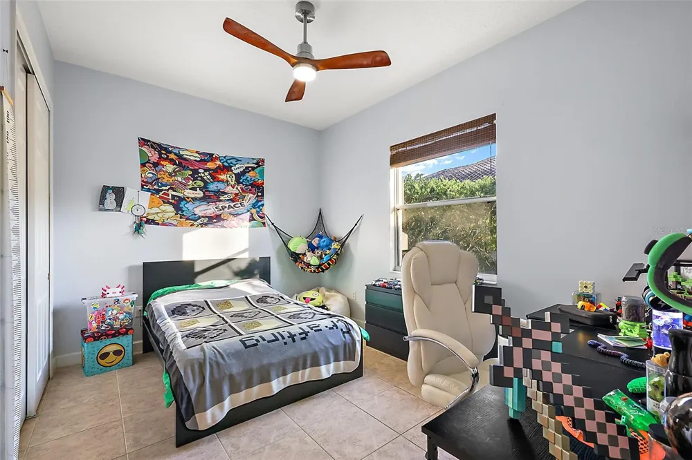 9930 SANTA BARBARA COURT Howey In The Hills, FL 34737