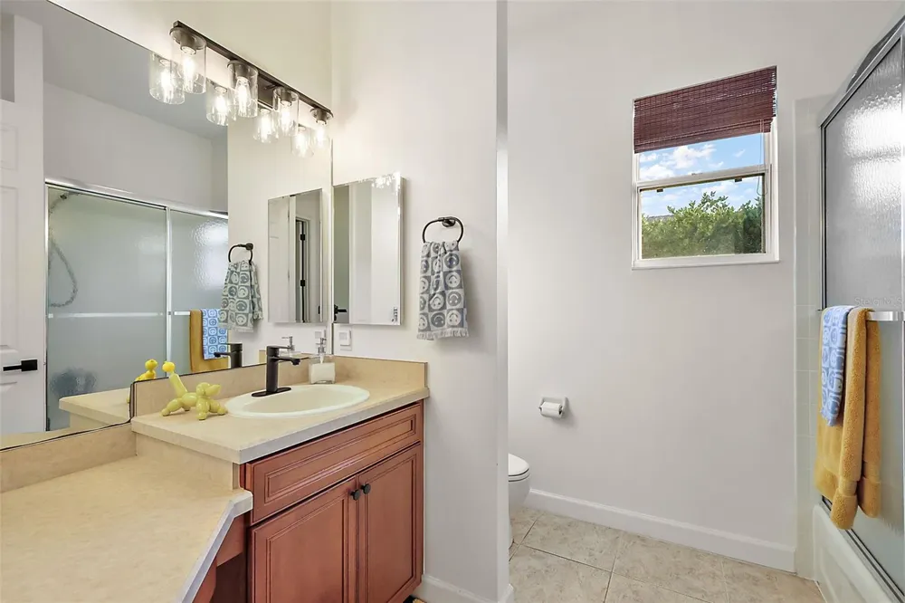 9930 SANTA BARBARA COURT Howey In The Hills, FL 34737