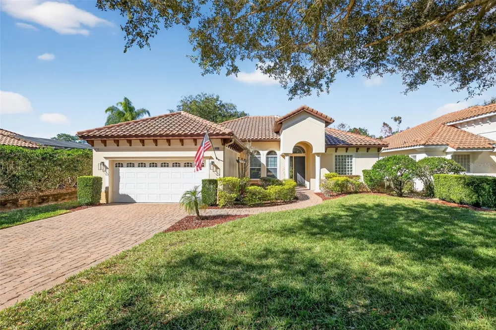 9930 SANTA BARBARA COURT Howey In The Hills, FL 34737