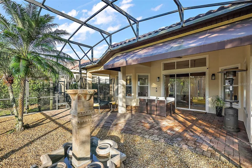 9930 SANTA BARBARA COURT Howey In The Hills, FL 34737