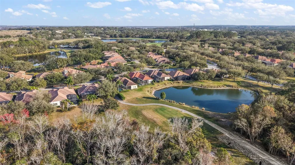 9930 SANTA BARBARA COURT Howey In The Hills, FL 34737