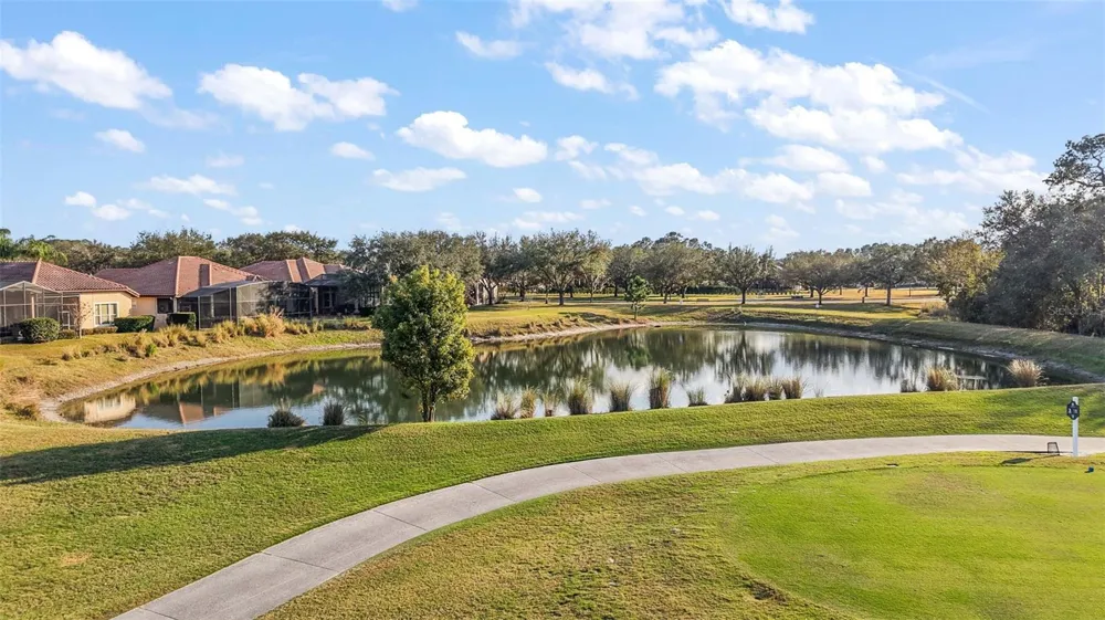 9930 SANTA BARBARA COURT Howey In The Hills, FL 34737