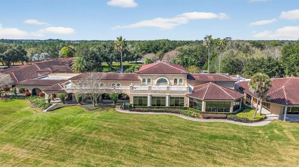9930 SANTA BARBARA COURT Howey In The Hills, FL 34737