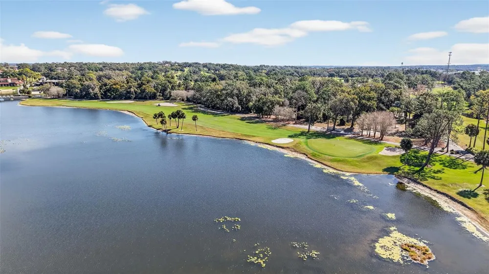 9930 SANTA BARBARA COURT Howey In The Hills, FL 34737