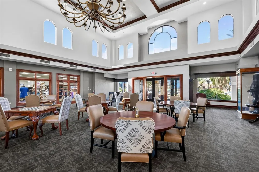 9930 SANTA BARBARA COURT Howey In The Hills, FL 34737