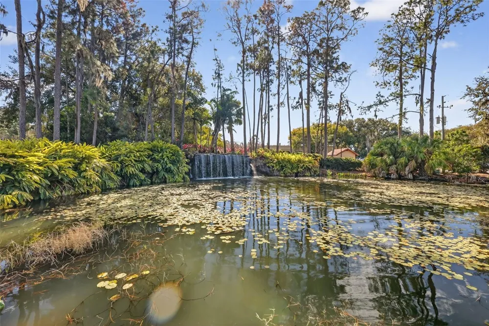9930 SANTA BARBARA COURT Howey In The Hills, FL 34737