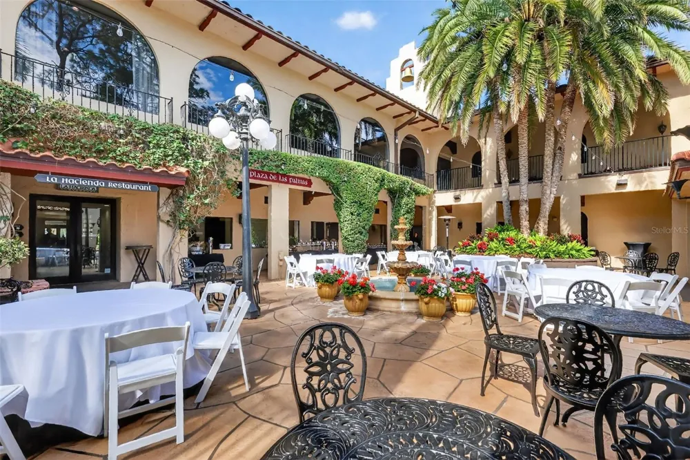 9930 SANTA BARBARA COURT Howey In The Hills, FL 34737