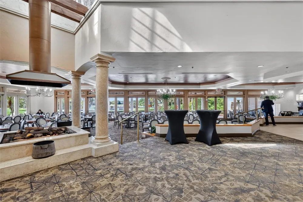 9930 SANTA BARBARA COURT Howey In The Hills, FL 34737