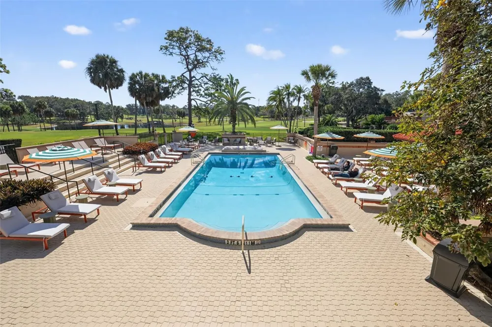 9930 SANTA BARBARA COURT Howey In The Hills, FL 34737