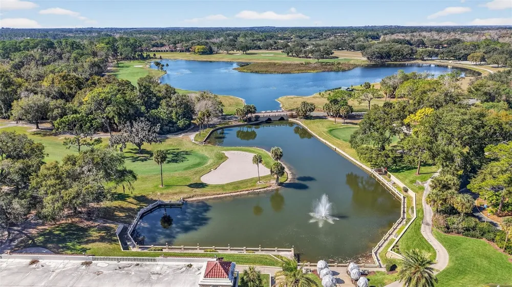 9930 SANTA BARBARA COURT Howey In The Hills, FL 34737