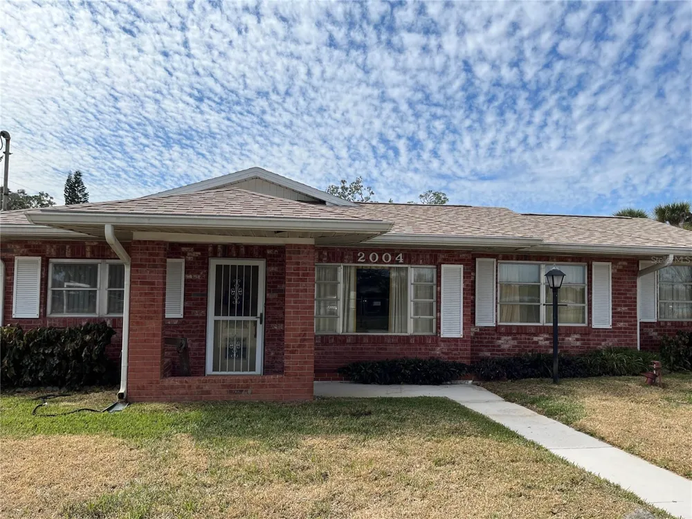 2004 S RIVERSIDE DRIVE Edgewater, FL 32141