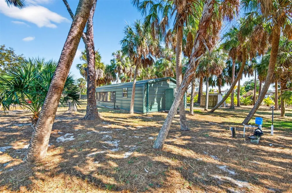 2619 RIVER BEND DRIVE Ruskin, FL 33570