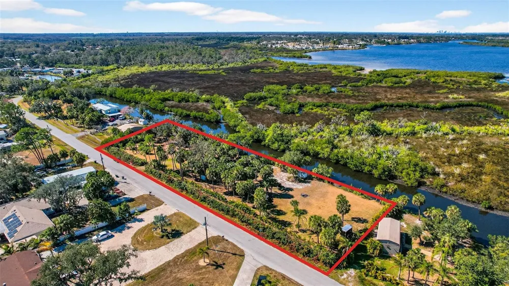 2619 RIVER BEND DRIVE Ruskin, FL 33570